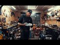 Saint Unbreakable Motorcycle Jeans