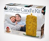 Earwax Candle Kit