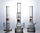 VITAE Glass Custom Bongs