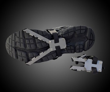 Vargo Titanium Pocket Cleats Vargo Titanium Pocket Cleats