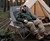 Oversized Camping Chair