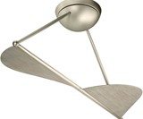 Kichler Kyte Modern Ceiling Fan