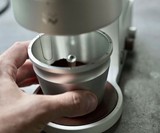 The Key 83mm Conical Burr Electric Grinder