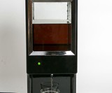The Perfect Shot Secure Decanter