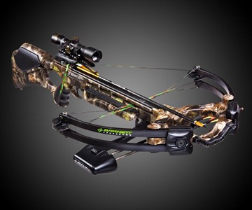 Barnett Penetrator Crossbow Barnett Penetrator Crossbow