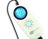 Pure Therapy Head & Eye Massager
