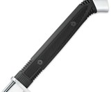 Honshu Boshin Katana - This Katana Strikes Fear