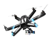 Autonomous Drone Filming System