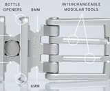 Westwell Modular Tool Belts