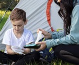 Surviveware Biodegradable Wet Wipes