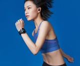 Wearbuds - Wireless Earbuds with Wristband Charger