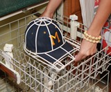 Baseball Hat Washing Cage