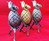 Game of Thrones Dragon Rings & Eggs