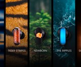 GPods - Earbuds With Light Control
