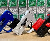 Tic Tac Gun