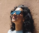 IRL Ad Blocker Glasses