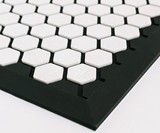 Tile Mat Customizable Doormat
