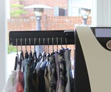 Effie Automated Ironing Machine