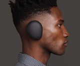 Human True Wireless Over-Ear Headphones