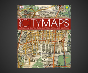 Great City Maps Great City Maps