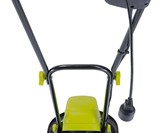 Sun Joe Electric Hover Mower