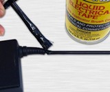Liquid Electrical Tape