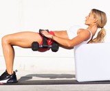 Bellabooty Hip Thrust Belt