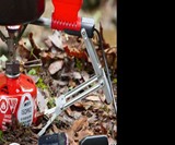 The FlameStower Fire-Powered Device Charger