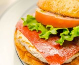 Slice of Sauce - Solid Sliced Ketchup