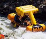 Creature Craft Self-Righting Whitewater Rafts