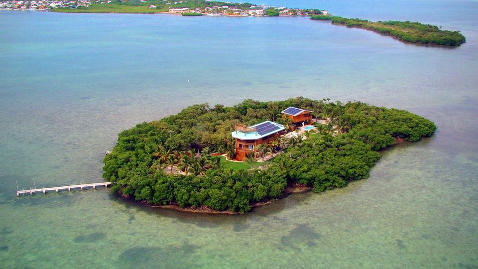 Melody Key Private Island Melody Key Private Island