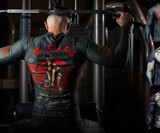 Fierce Edge Video Game Activewear
