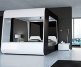 HiCan - The Never Leave Your Bed Bed
