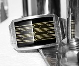 Kisai Online LCD Watch