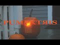 Pumpktris - The Tetris Pumpkin
