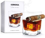 Corkcicle Cigar Glass