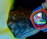 SevenFriday x Rocketbyz M3/05 Pimp Watch
