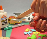 Super Combo Scissors