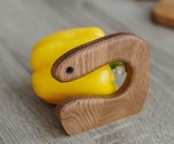 Wooden Knife for Kids
