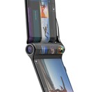 Turing HubblePhone 5G Multi-Screen Smartphone