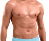 ABananaCover Naked Feeling Boxer Briefs