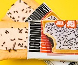 Tasty Pastry High Protein Snacks