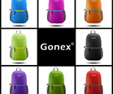 Gonex Lightweight Foldable Backpack