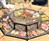 JAG Communal Grill Table JAG Communal Grill Table