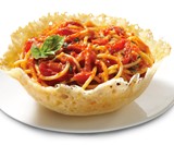 Folio Baked Cheese Wraps