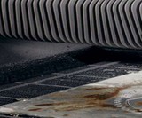 Wazer Desktop Waterjet Cutter