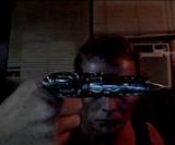 Iron Reaver Finger Claw-8260