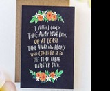 Empathy Cards