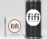 fifi No-Mess Male Sex Toy (NSFW)