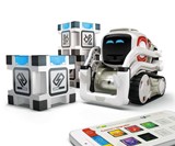 Cozmo the Real-Life Robot